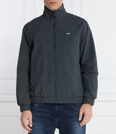 Куртка Tommy Jeans - графитовый(DM0DM17982)