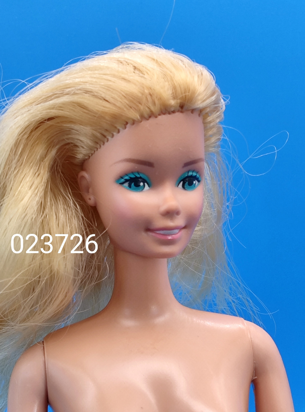 Кукла Барби винтаж Great shape Barbie 80х под реставрацию 023726