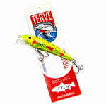 Terve Kola 2,5 м., 9,5 см., цвет 073sp