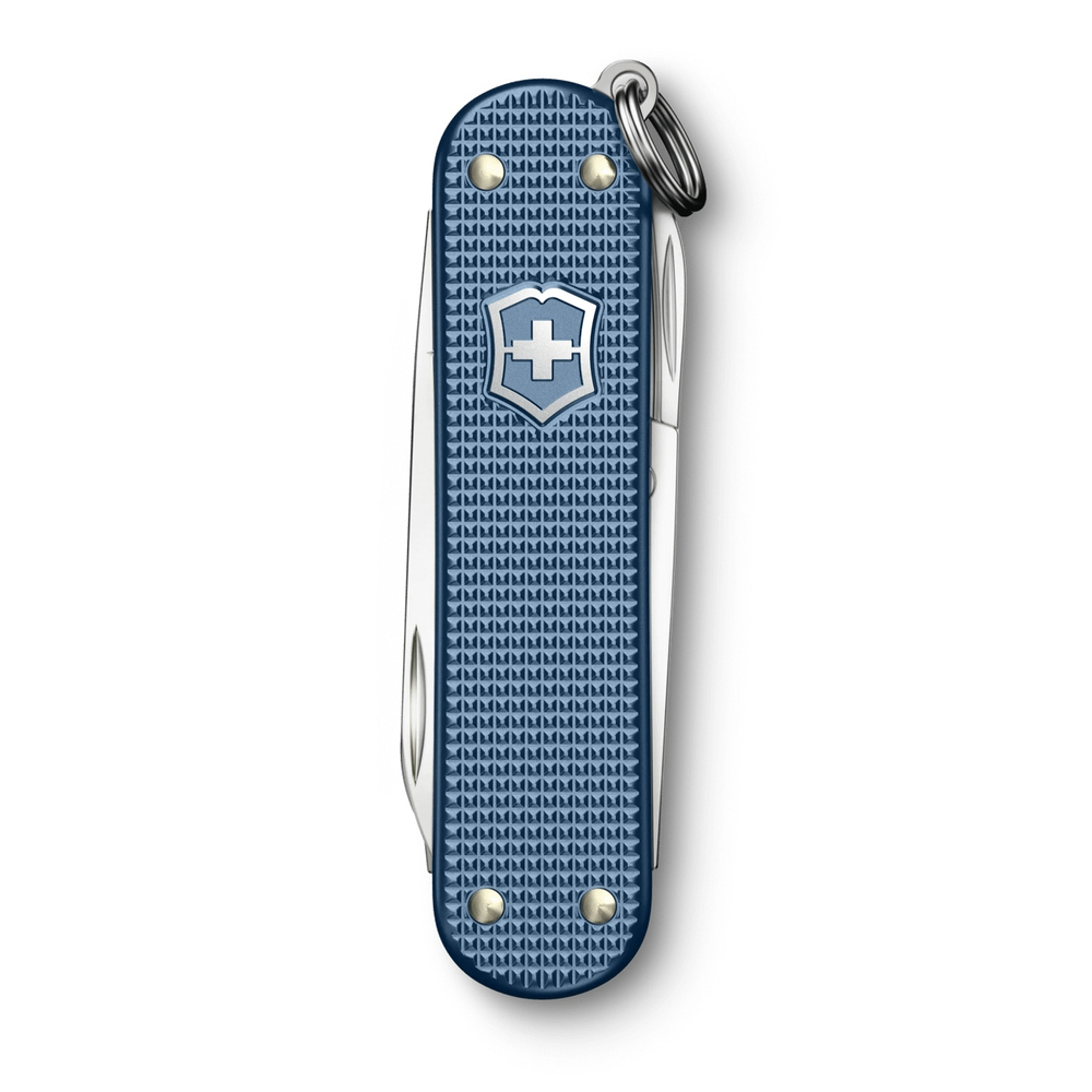 Нож Victorinox Classic SD Alox LE26 0.6221.L26 (58 мм)