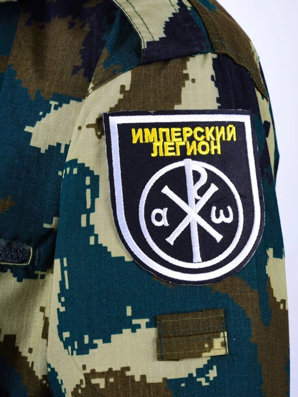 Шеврон Имперского Легиона