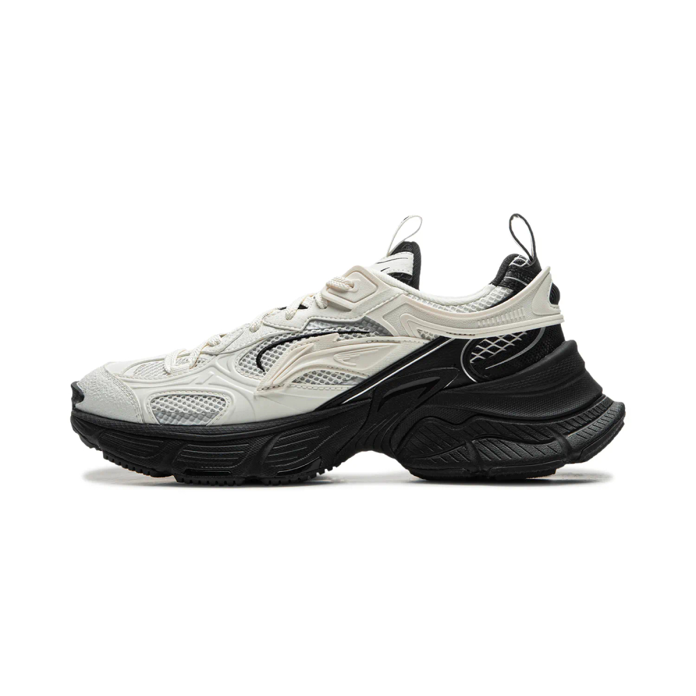 Li-Ning Star Chunky Sneakers