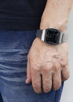 Часы Casio ABL-100WE-1B