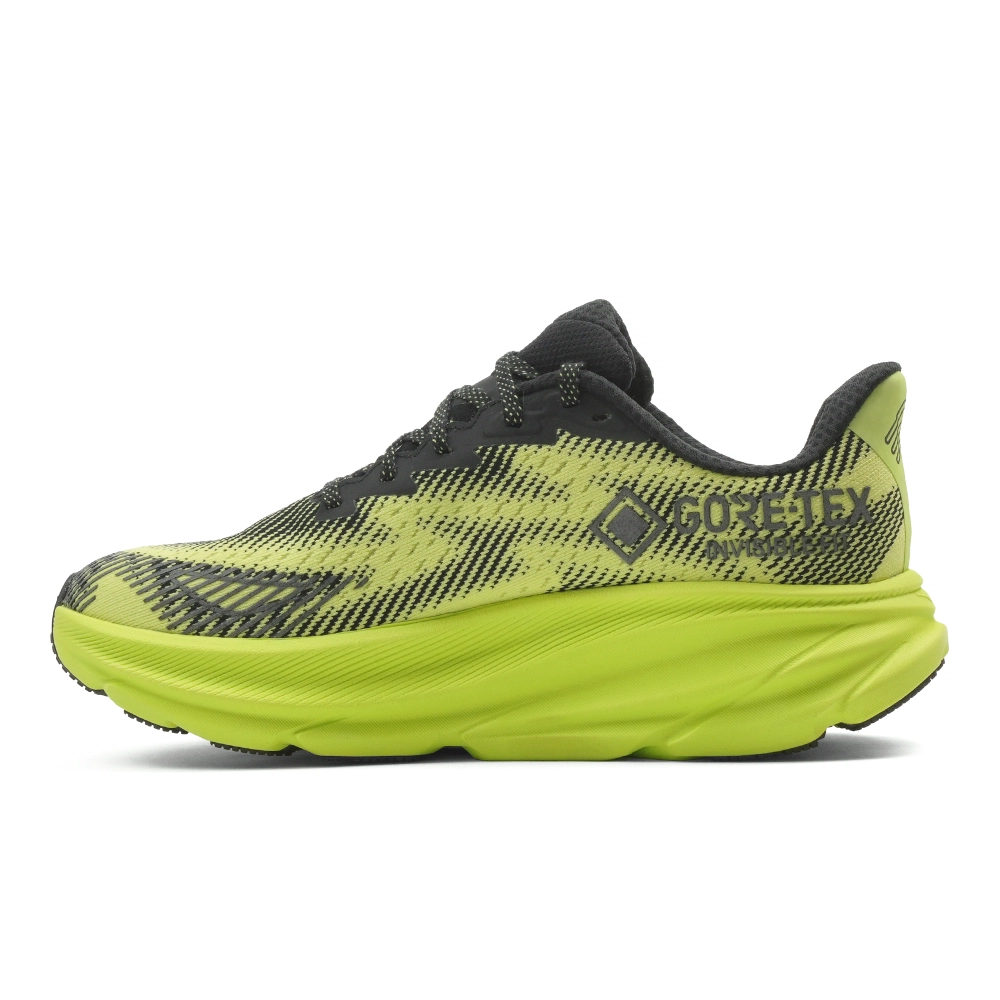 Кроссовки unisex Hoka Clifton 9 GTX TS