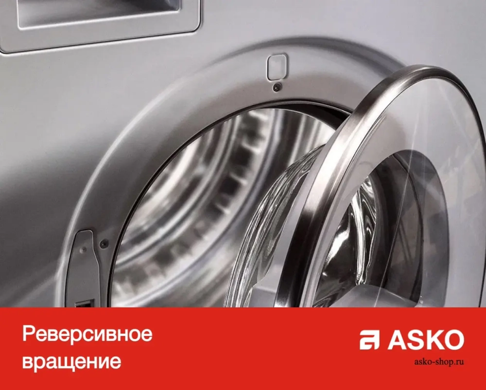 Сушильная машина Asko T608HX.W.P фото 15