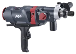 Дрель алмазного бурения AGP DM62