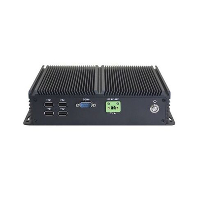 IFC-BOXJ4125 встраиваемый компьютер IFC