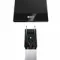 KEF T Floor Stand Black