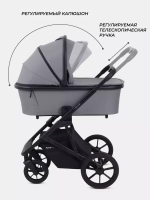 Коляска детская RANT basic "NEXUS" (2в1) RA106