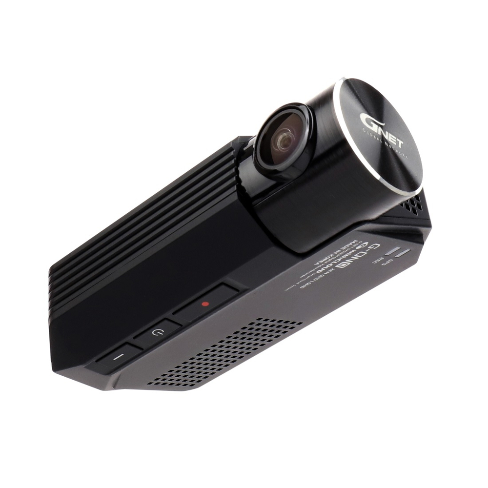 GNET G-ON Q - 2 камеры