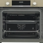 Духовой шкаф электрический BOSCH HBF 534EF0R