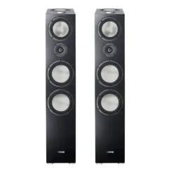 Canton GLE 90 AR Black