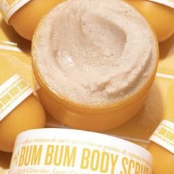 Sol de Janeiro Bum Bum Body Scrub 220g