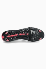 Бутсы adidas Predator Pro FT FG - черный