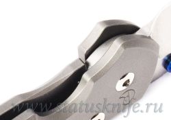 Нож Chris Reeve Sebenza Small 31-1644 MagnaCutфотография - 7