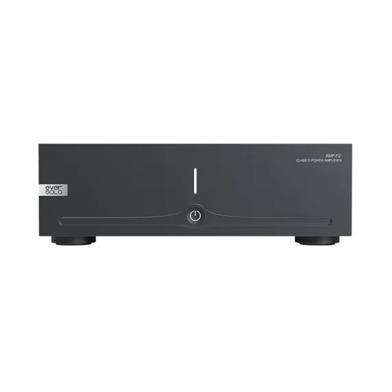 Eversolo AMP-F2 Black