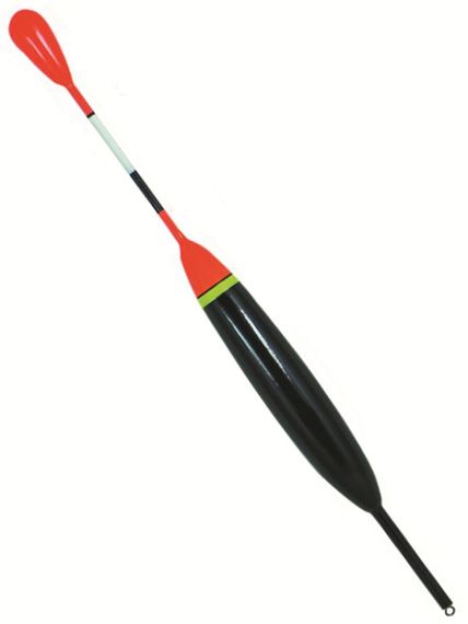 Поплавок бальзовый Salmo 10 05.0 индивидуальная упаковка