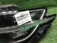 Фара левая Genesis G90 (2018-2022) LED