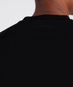 Футболка CREWNECK Karl Lagerfeld - черный(755041 532221)