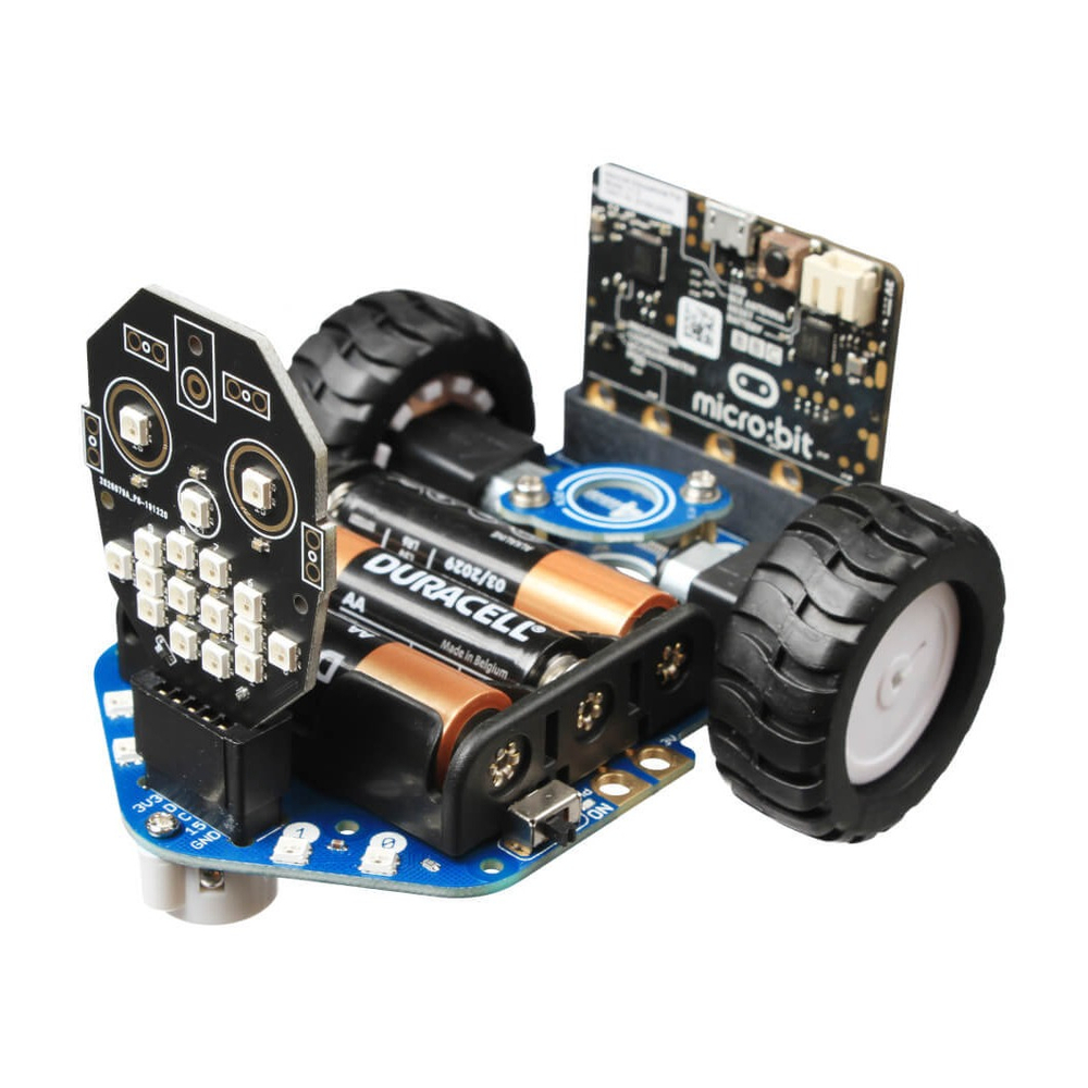 Платформа для робота 4tronix MiniBit