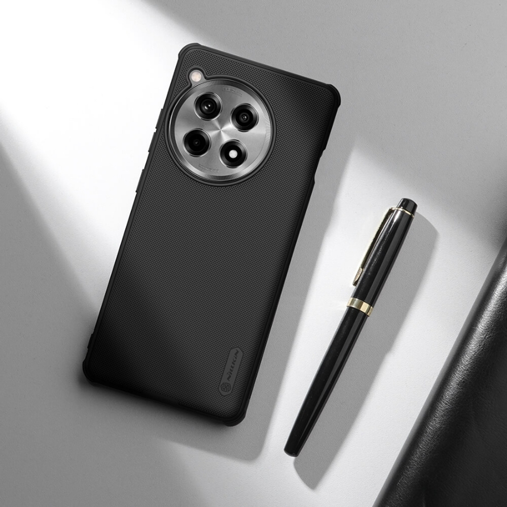 Накладка Nillkin Super Frosted Shield Pro для OnePlus Ace 3