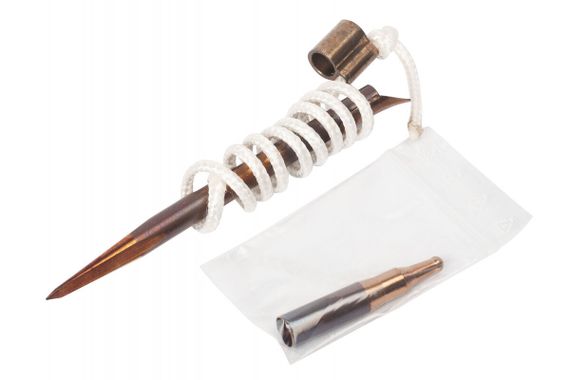 Наконечник Sigalsub Slip-Tip ø8 резьба М7 хвостовик ø9
