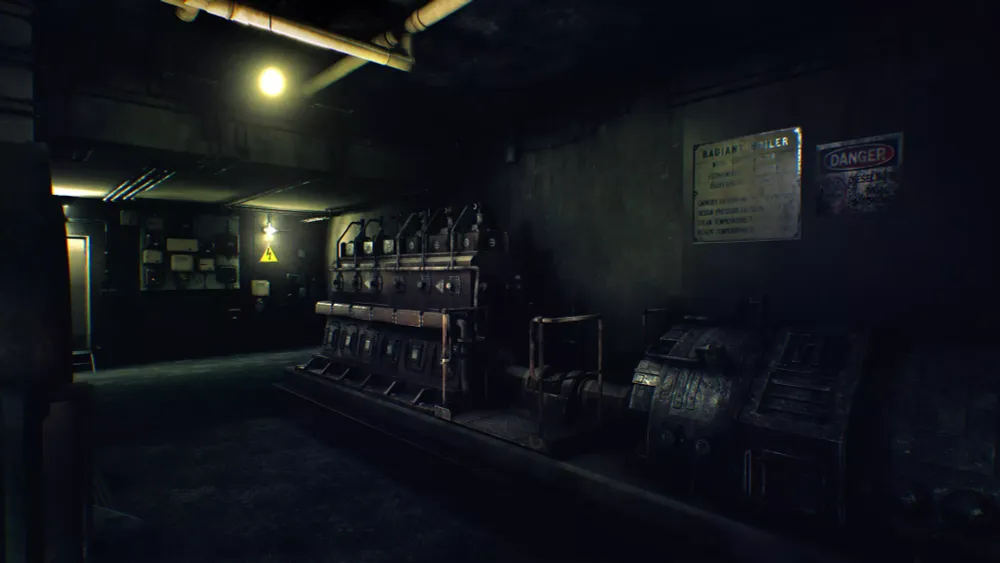 The Suicide of Rachel Foster PS4 | PS5