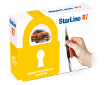 Starline подкапотный блок SL R7