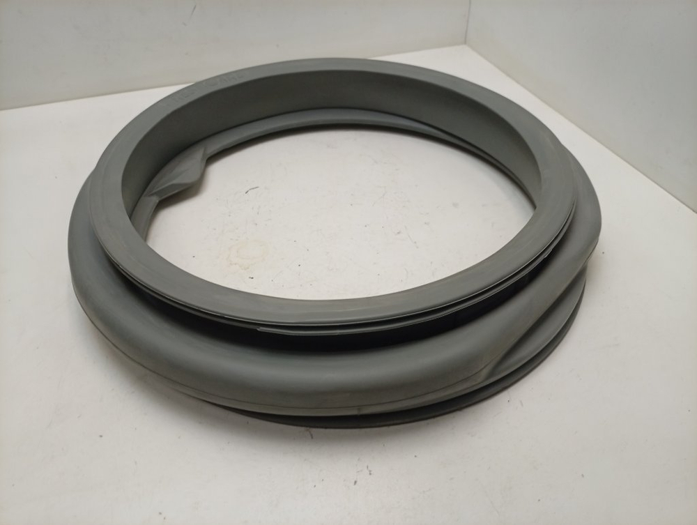 FWSF61052W RU кт68 Манжета люка для стиральной машины Whirlpool 144003566 б/у