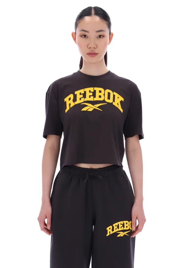 Футболка женская REEBOK TRISH TEE