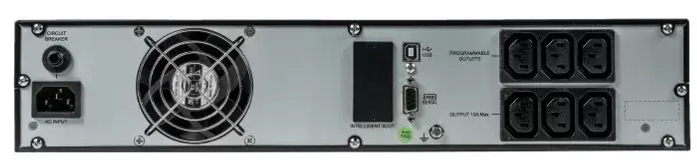 ИБП Systeme Electric SRVSE2KRTI