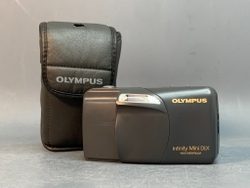 Olympus Mini DLX