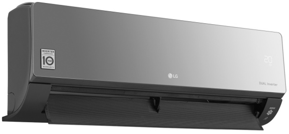 Сплит-система LG AC09BK