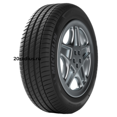 245/40R19 98Y XL Primacy 3 * MOE GRNX TL ZP