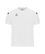 Футболка тренировочная CAMP 2 CVC Training Tee, белый