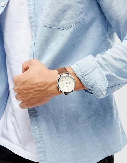 Мужские часы Fossil FS5380
