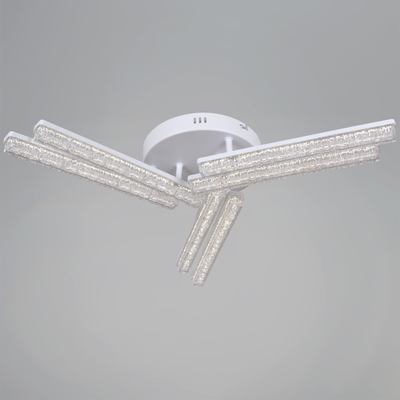 58290-0.3-06 WH светильник потолочный Reluce, LED