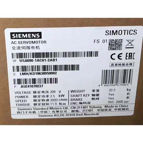 1FL6090-1AC61-2AB1