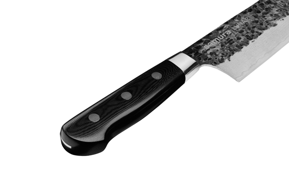 Накири нож Samura Pro-S Lunar SPL-0074
