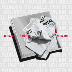 [Альбом] YEONJUN - NO LABELS: PART 01 (Trunk Shorts Ver.)