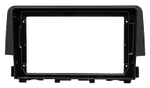 Topway TS18 2+32GB 8 ядер для Honda Civic 10 2015-2020