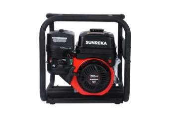 Мотопомпа бензиновая SUNREKA GWP50T