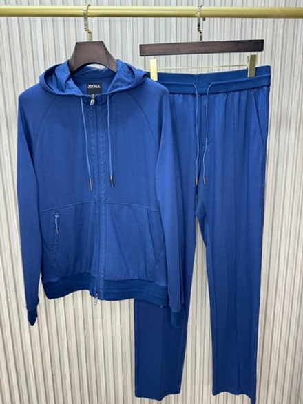 Спортивный костюм Zegna