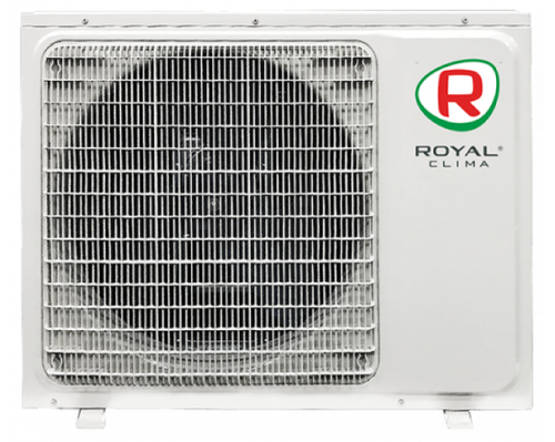 Напольно-потолочная полупромышленная классическая сплит-система ROYAL CLIMA COMPETENZA CO-F 24HNXA/CO-E 24HNXA