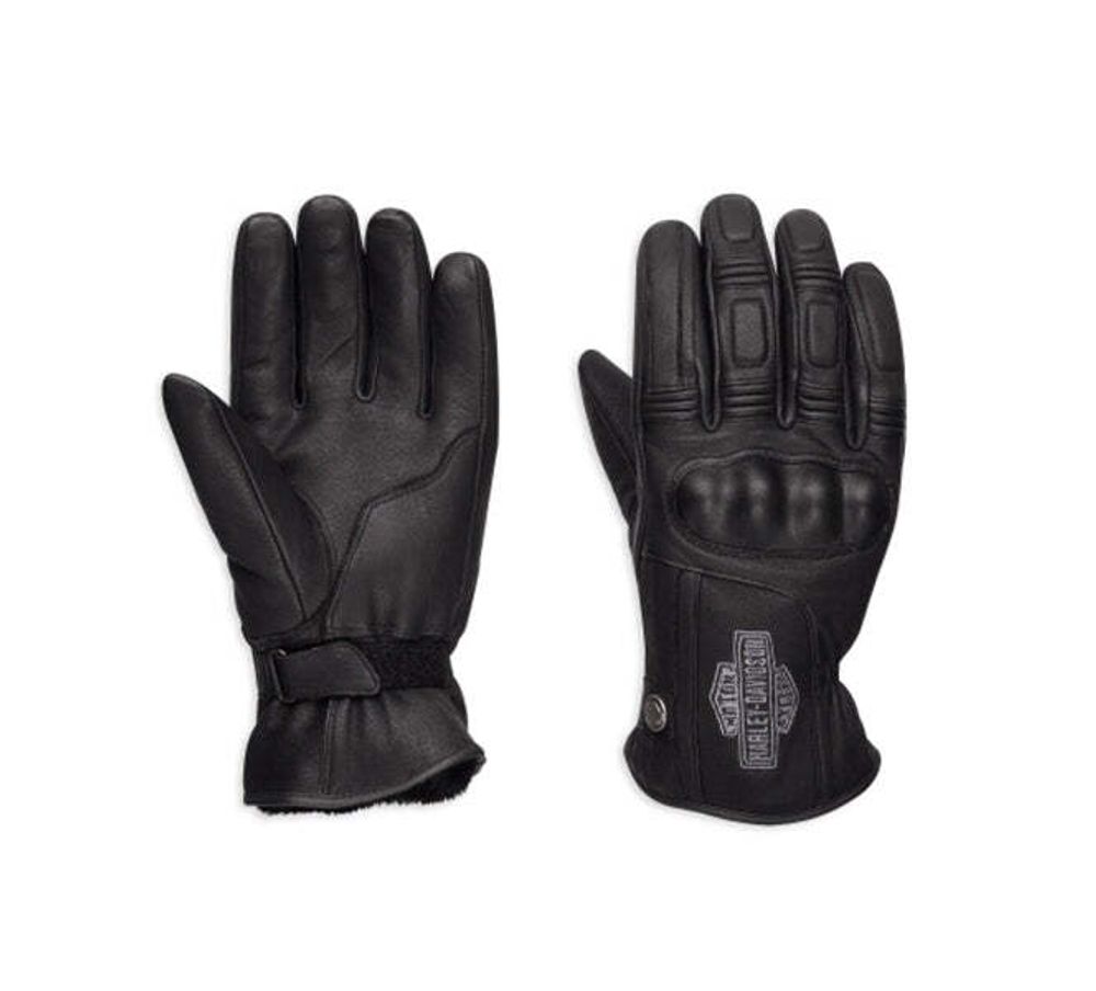 Перчатки Urban Harley-Davidson Перчатки Urban Harley-Davidson