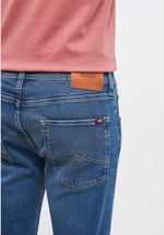 Джинсы Orlando Slim 1013320-5000-583