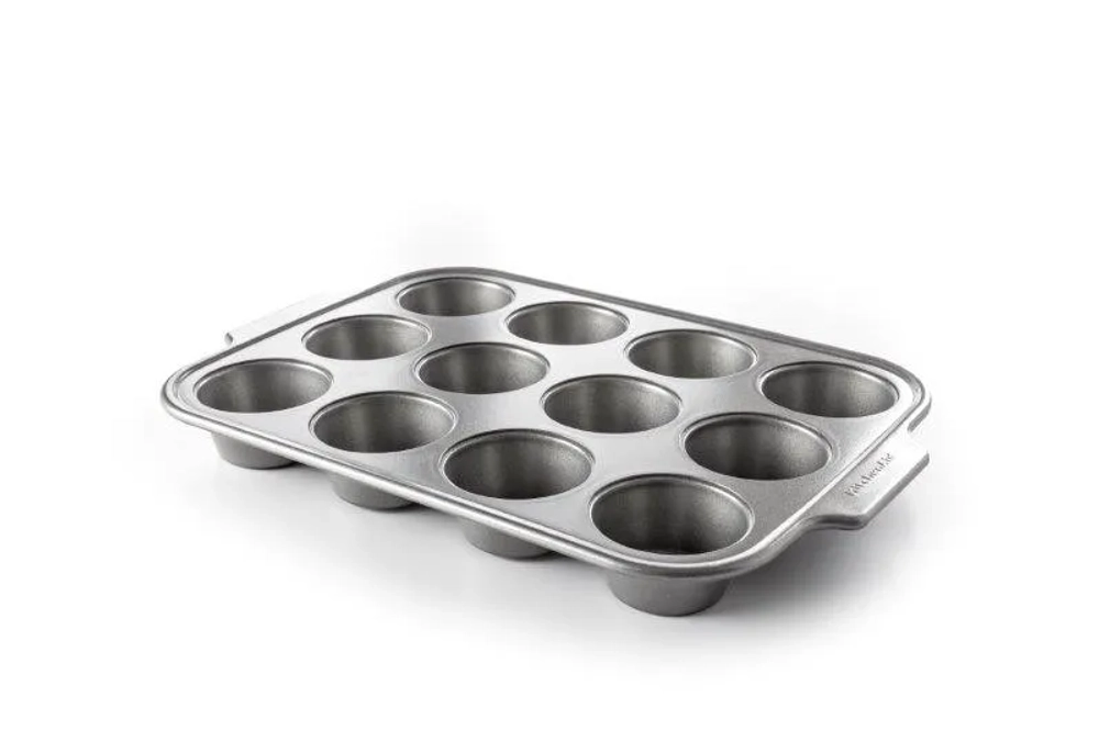 KitchenAid Форма на 12 маффинов, 41х28см. CC003296-001