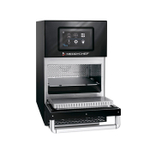 Печь комбинированная Merrychef conneX 12 High Power черная