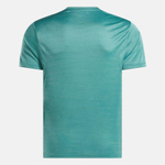 Футболка мужская Reebok RBK-FRESH Athlete T-Shirt 2.0 (Салатовая)