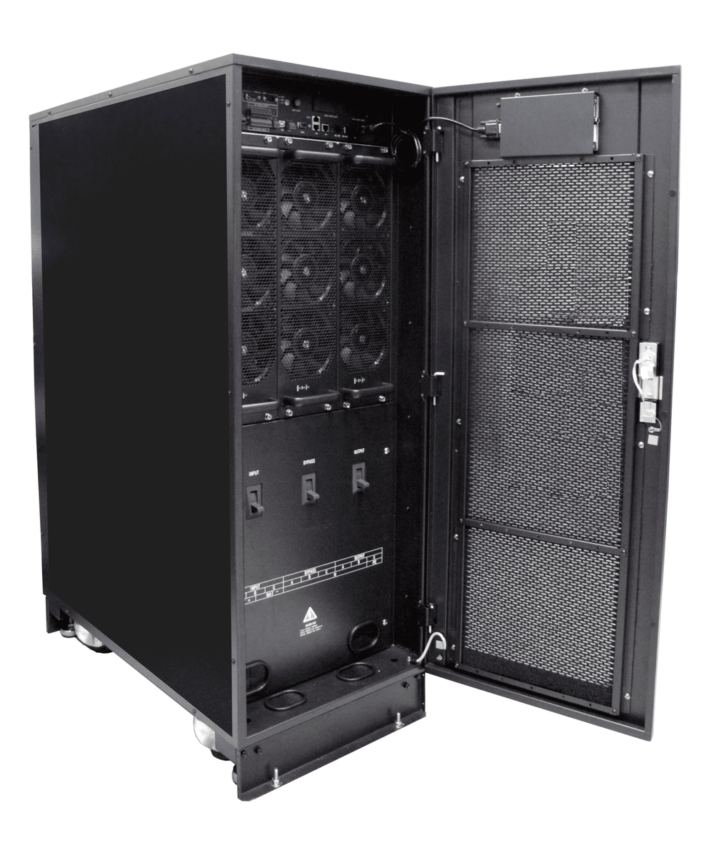 ИБП LANCHES L990 3/3 160kVA / 160 кВА онлайн